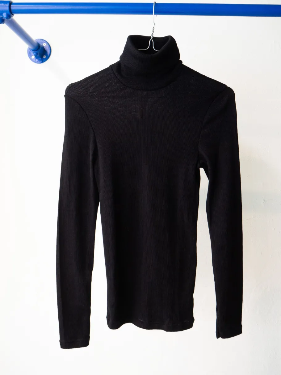 armor_lux__uld_silke_turt_0.webp Armor Lux - Uld Silke Turtleneck - Black^Dame Overdele