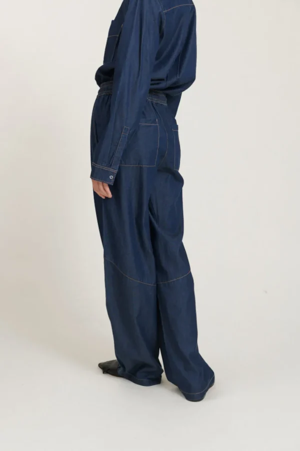 Basic Apparel Bine Pant^Dame Underdele