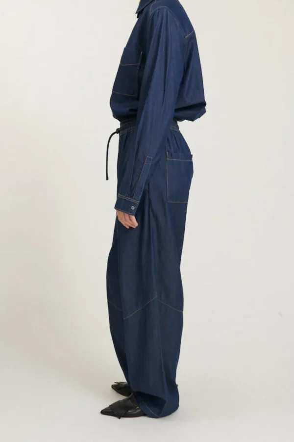 Basic Apparel Bine Pant^Dame Underdele