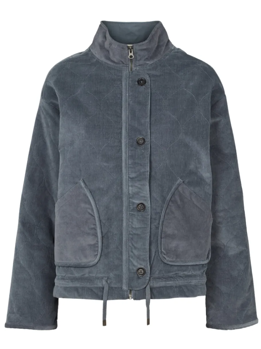 basic_apparel_jeny_jacket_0.webp Basic Apparel Jeny Jacket^Dame Overtøj