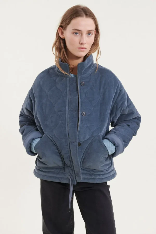 Basic Apparel Jeny Jacket^Dame Overtøj