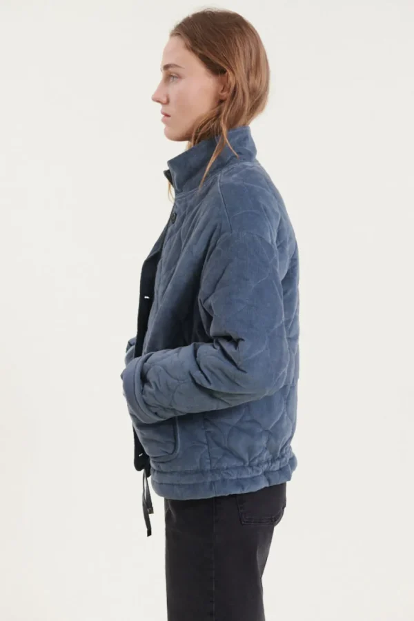 Basic Apparel Jeny Jacket^Dame Overtøj