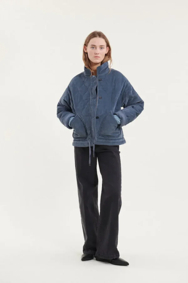Basic Apparel Jeny Jacket^Dame Overtøj