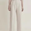 Basic Apparel Nata Pants Natural cotton^Dame Underdele