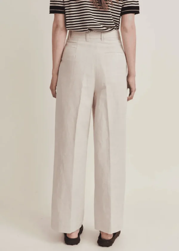 Basic Apparel Nata Pants Natural cotton^Dame Underdele