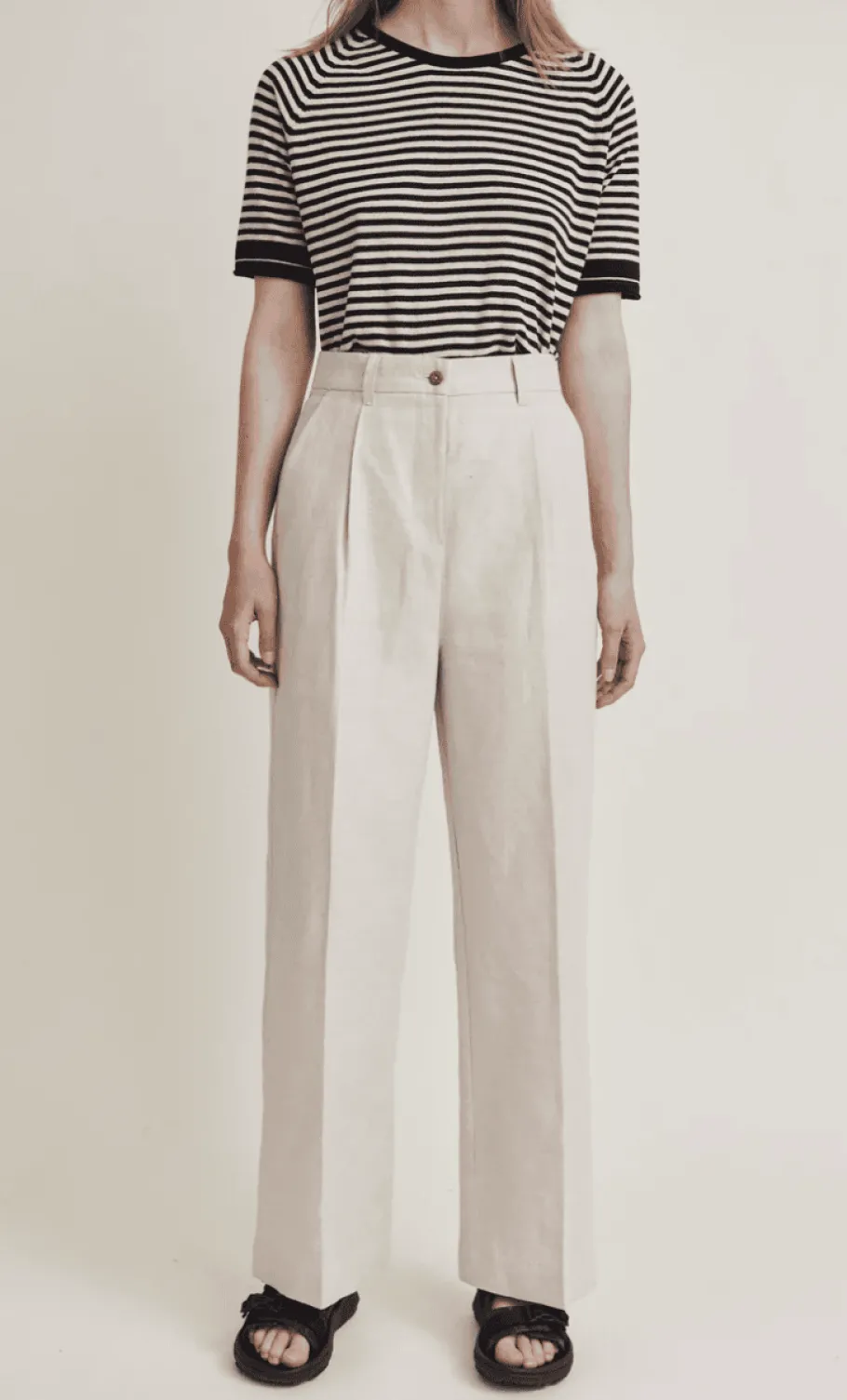 basic_apparel_nata_pants__4.webp Basic Apparel Nata Pants Natural cotton^Dame Underdele