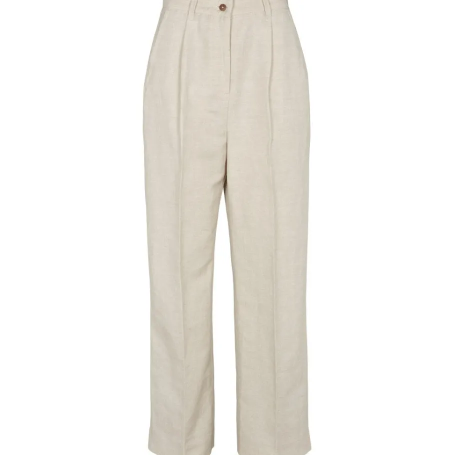 basic_apparel_nata_pants__5.webp Basic Apparel Nata Pants Natural cotton^Dame Underdele