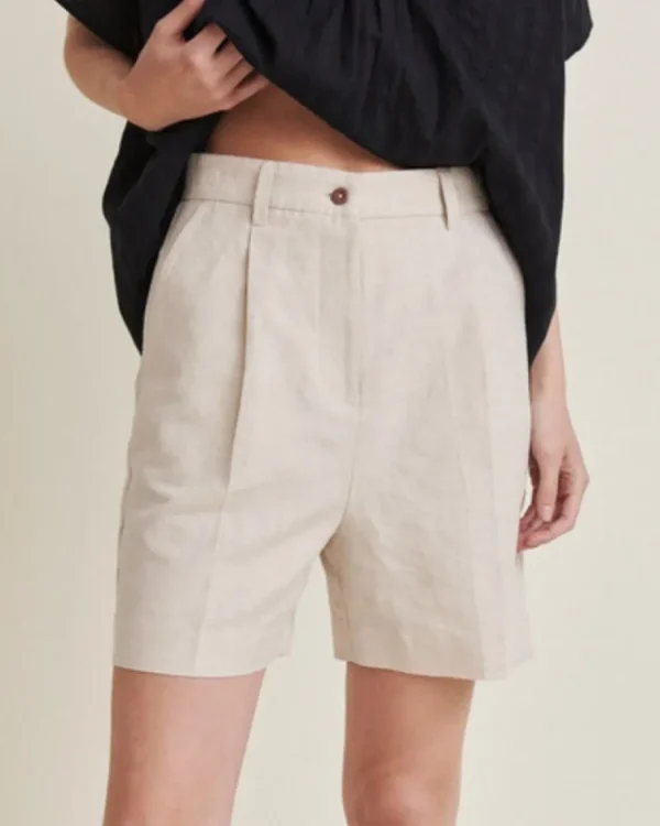 Basic Apparel Nata Shorts^Dame Underdele