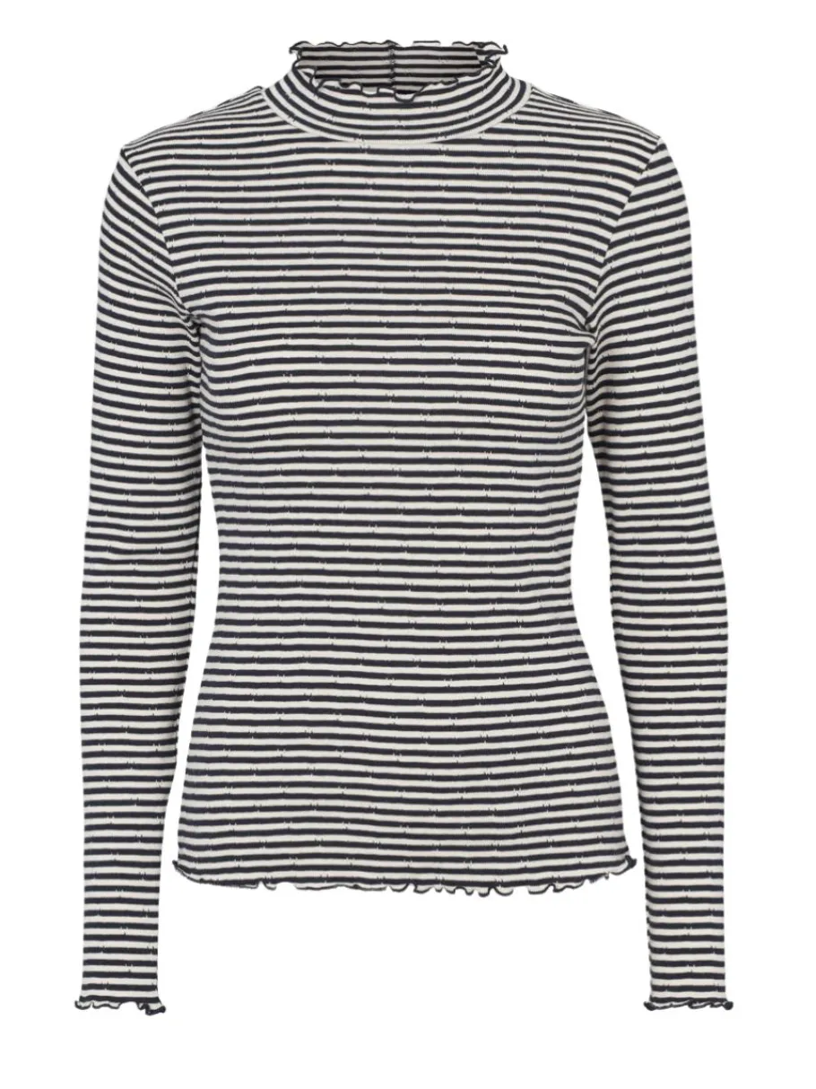 basic_apparel_silma_high__0.webp Basic Apparel Silma High Neck Conch Sky captain / birch^Dame Overdele