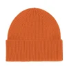 Colorful Standard Merinould Beanie Burned Orange^Dame Huer