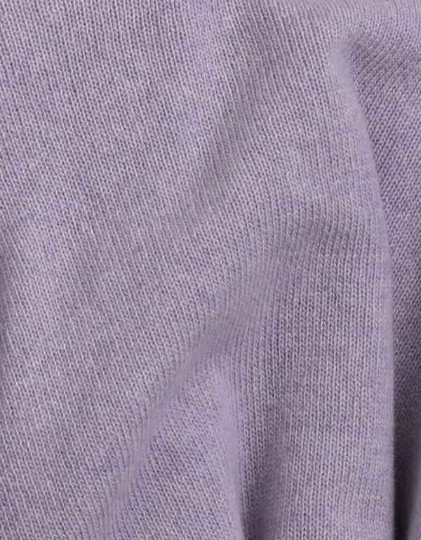 Colorful Standard Women Light MerinoWool Purple Haze^Dame Overdele