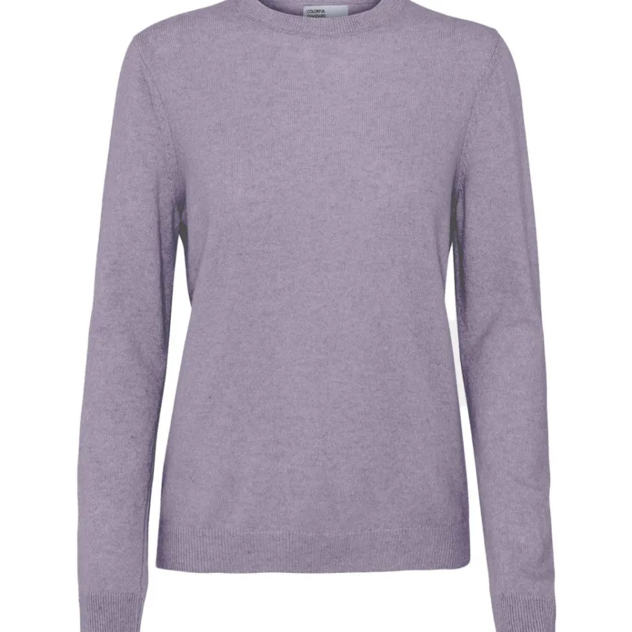 colorful_standard_women_l_2-1.webp Colorful Standard Women Light MerinoWool Purple Haze^Dame Overdele