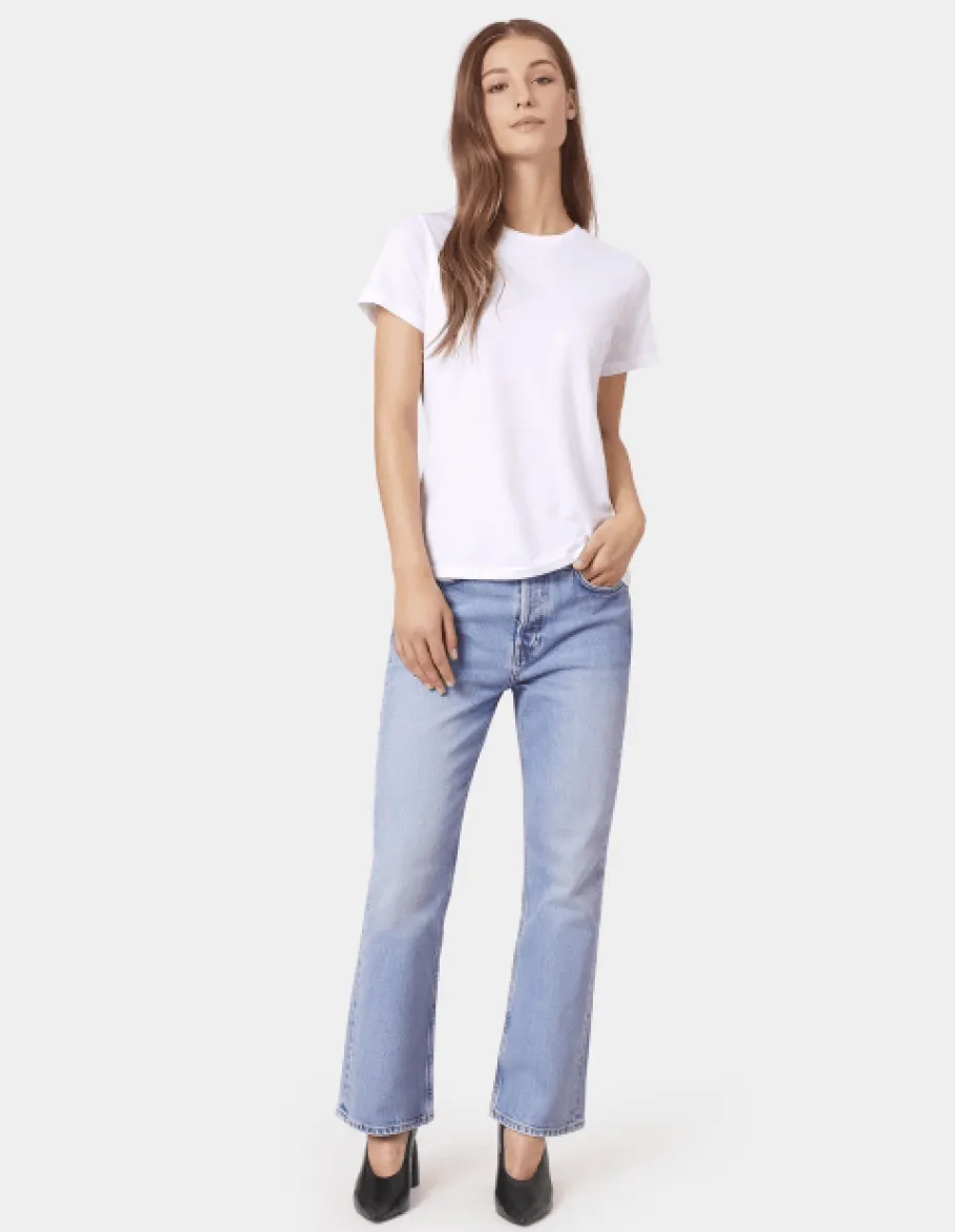 colorful_standard_women_l_2-3.webp Colorful Standard Women Light Organic Tee White^Dame Overdele