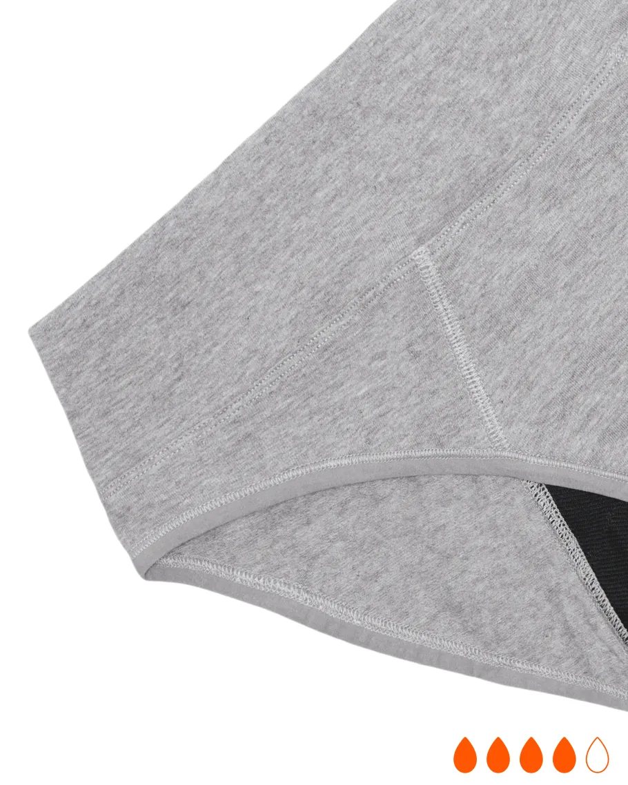 flow___high_waist_moderat_2-1.webp Flow 3 - High Waist, Moderate + - Grey^Dame Undertøj