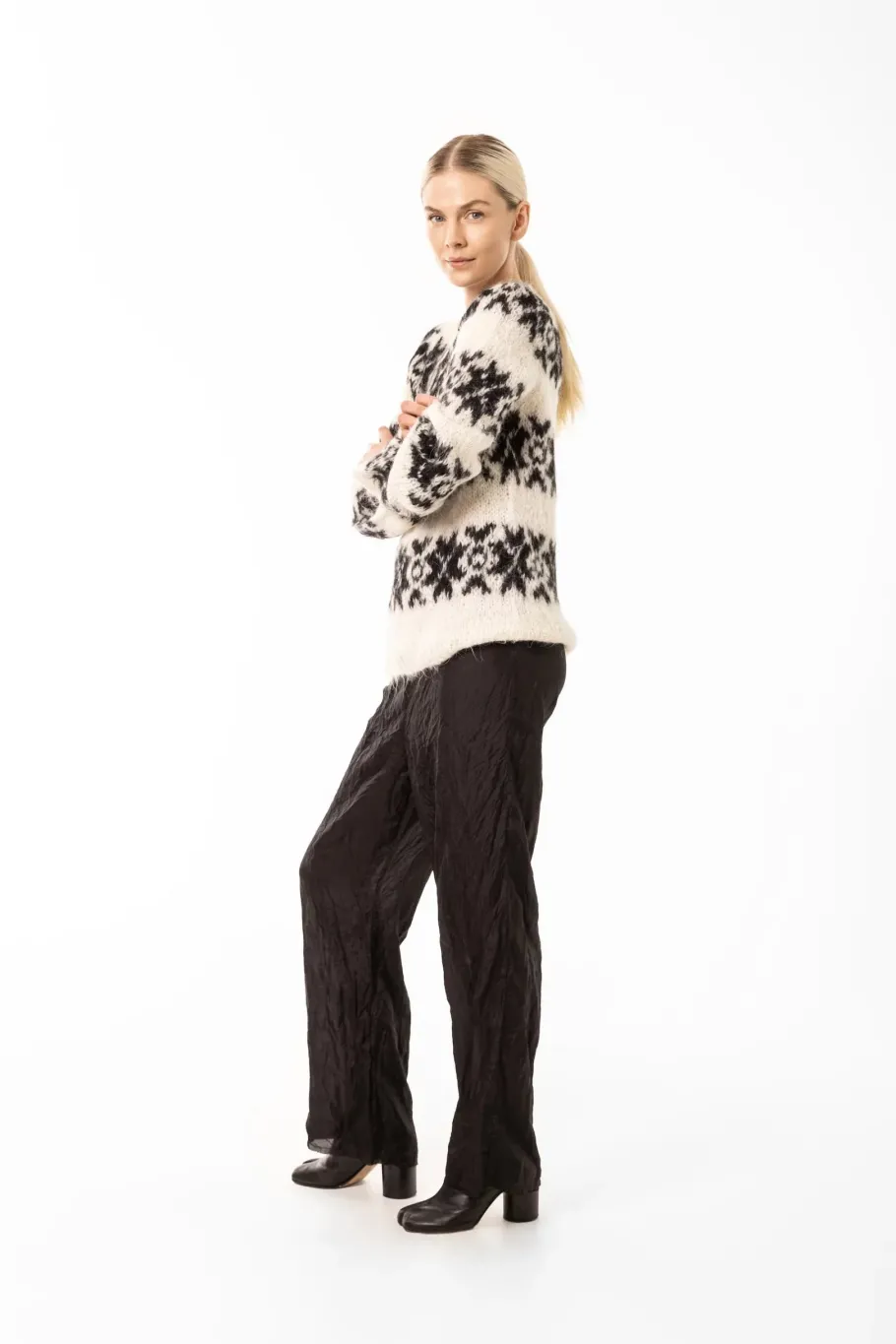 gudrun__gudrun_inka_off_w_3.webp Gudrun & Gudrun Inka Off White / Black^Dame Overdele