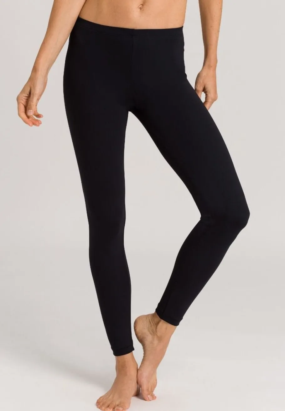 hanro__balance_leggings_b_0.webp Hanro - Balance Leggings Black^Dame Underdele