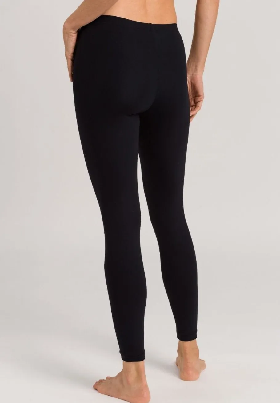 hanro__balance_leggings_b_1.webp Hanro - Balance Leggings Black^Dame Underdele