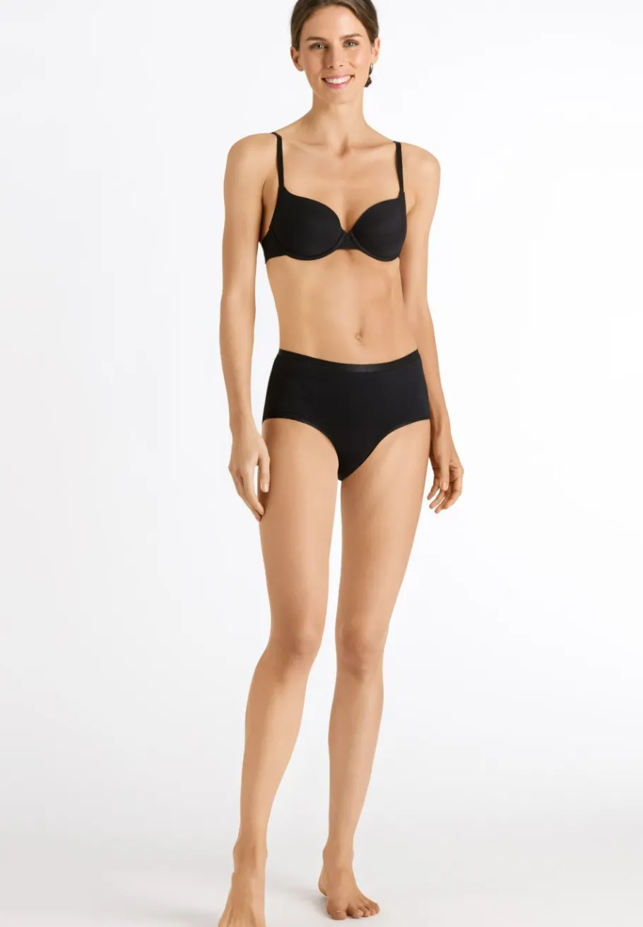hanro__cotton_sensation___4-1.webp Hanro - Cotton Sensation - Maxi slip^Dame Undertøj