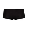 Hanro Panty Soft Touch Black^Dame Undertøj