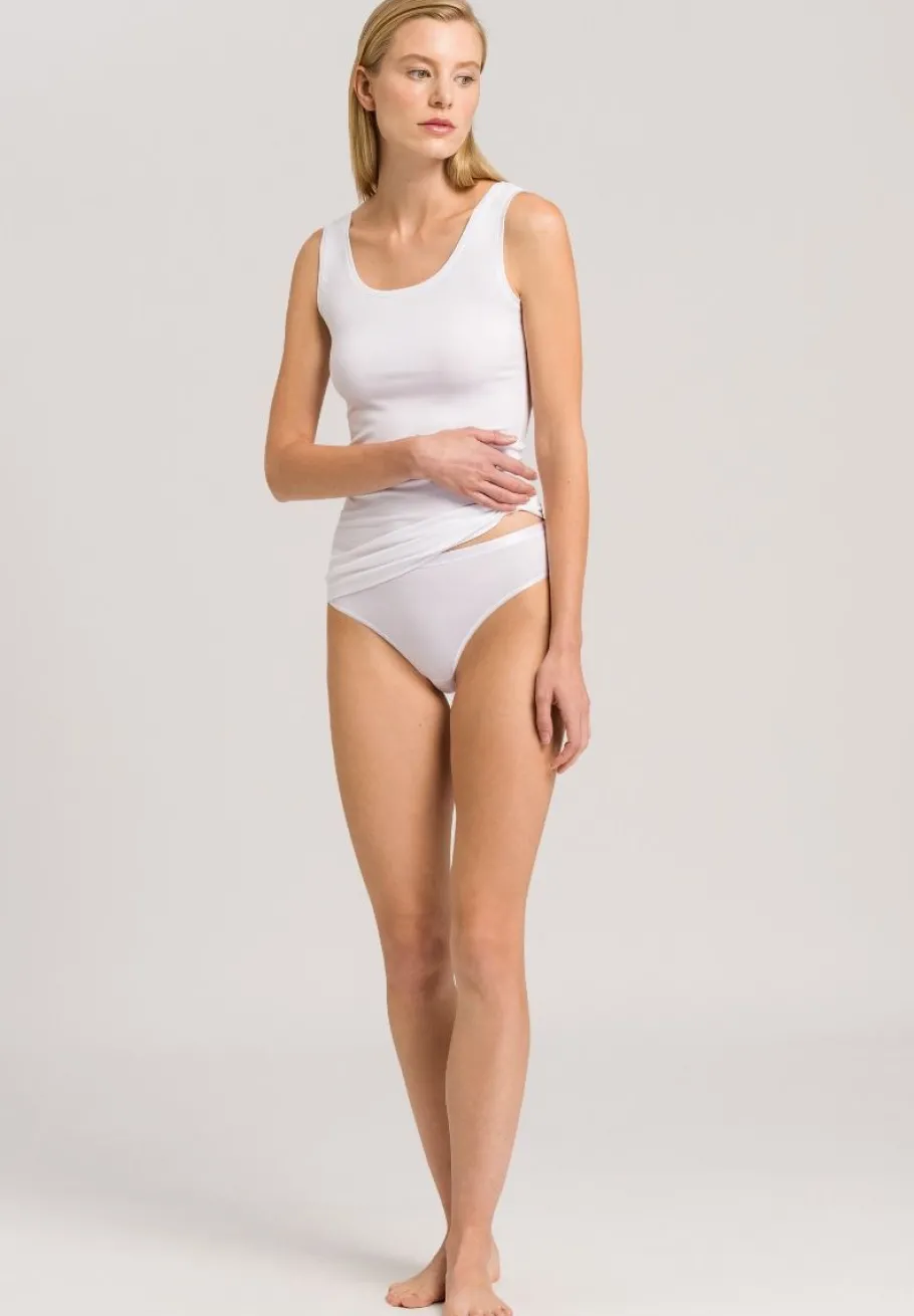 hanro_soft_touch_tank_top_1-1.webp Hanro Soft Touch Tank Top White^Dame Undertøj