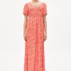 Armedangels HELINAA WATER DOTS^Dame Kjoler Og Jumpsuits