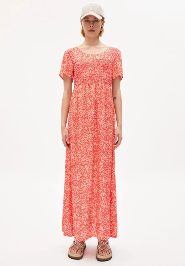 Armedangels HELINAA WATER DOTS^Dame Kjoler Og Jumpsuits
