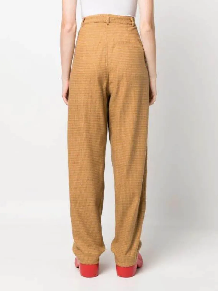 henrik_vibskov_claus_pant_5.webp Henrik Vibskov Claus Pant orange/beige^Dame Underdele