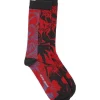 Henrik Vibskov Greenhouse Socks Femme^Dame Sokker Og Strømpebukser