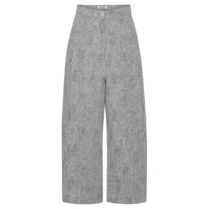 Henrik Vibskov hørbukser Post Pant^Dame Underdele