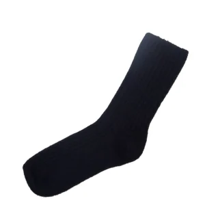 Joha Dame Uldsokker - Wool Socks Navy^Dame Sokker Og Strømpebukser