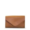 O My Bag Jo's purse - Eco classic camel -^Dame Tasker Og Punge