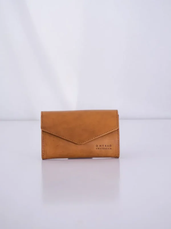 O My Bag Jo's purse - Eco classic camel -^Dame Tasker Og Punge