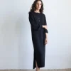 Jungle Folk Lovis Knitdress^Dame Kjoler Og Jumpsuits