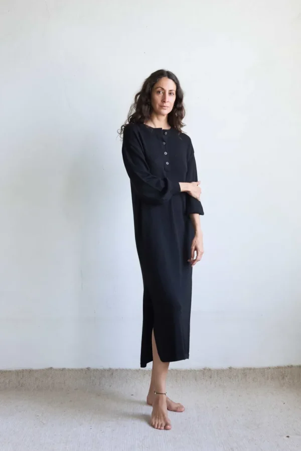 Jungle Folk Lovis Knitdress^Dame Kjoler Og Jumpsuits