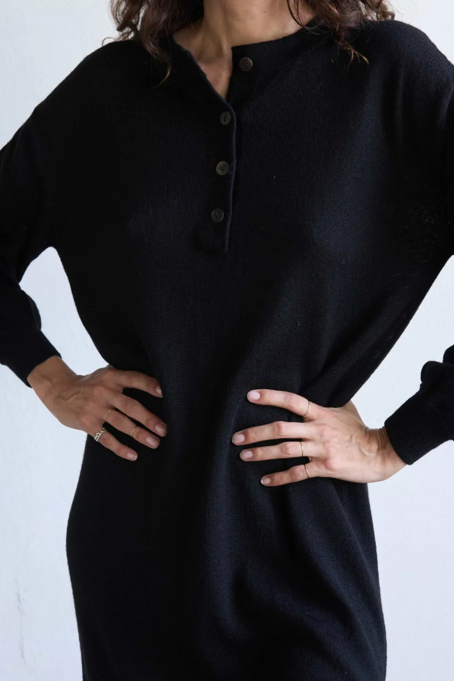 jungle_folk_lovis_knitdre_4.webp Jungle Folk Lovis Knitdress^Dame Kjoler Og Jumpsuits