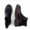 Kavat Hudiksvall Black^Dame Sko