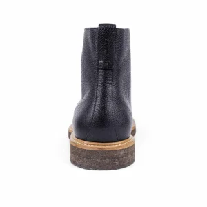 Kavat Hudiksvall Black^Dame Sko