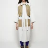 La Femme Rousse - Luna coat^Dame Overtøj