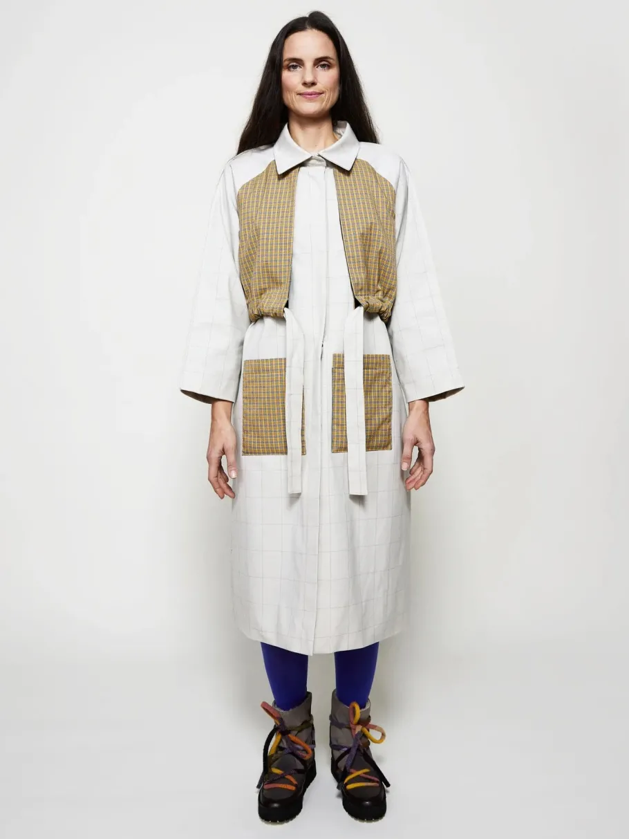 la_femme_rousse__luna_coa_0.webp La Femme Rousse - Luna coat^Dame Overtøj