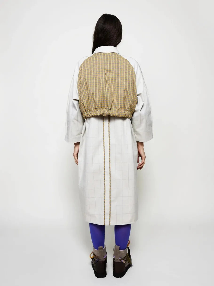 la_femme_rousse__luna_coa_1.webp La Femme Rousse - Luna coat^Dame Overtøj
