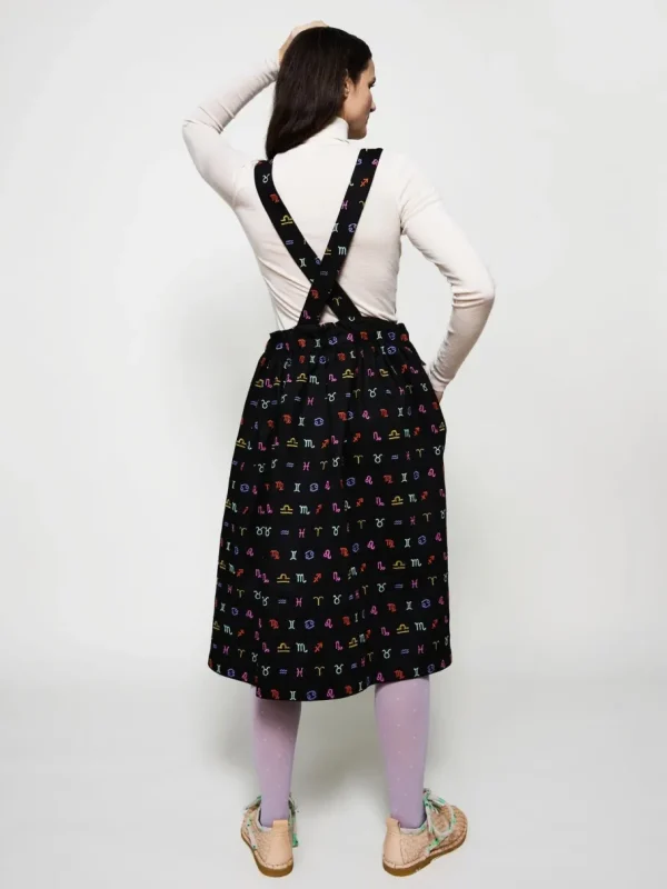 La Femme Rousse - Uma Spencer^Dame Kjoler Og Jumpsuits