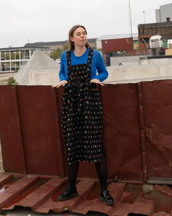 La Femme Rousse - Uma Spencer^Dame Kjoler Og Jumpsuits