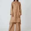 La Femme Rousse Uma Shirt^Dame Kjoler Og Jumpsuits