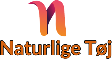 Naturlige Tøj