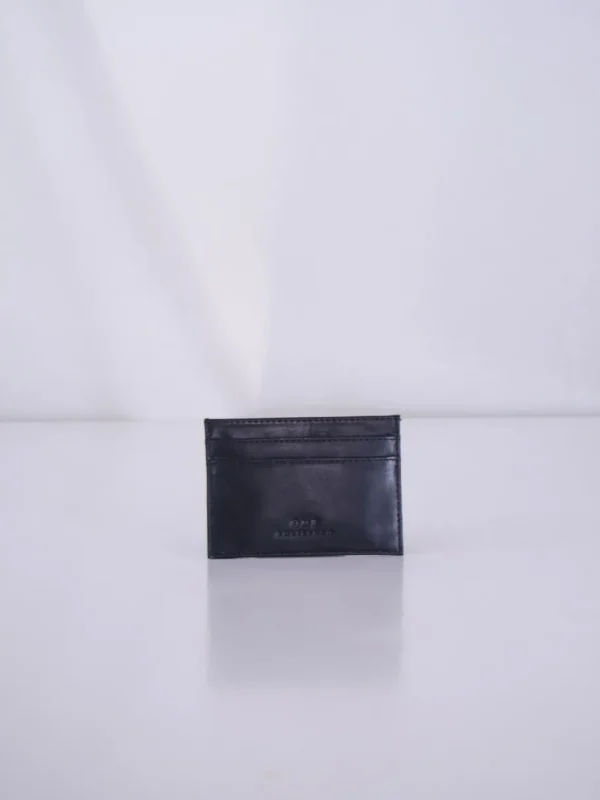 O My Bag Mark's cardcase eco black^Dame Tasker Og Punge