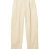 Maska Eos Trousers Pale Yellow^Dame Underdele