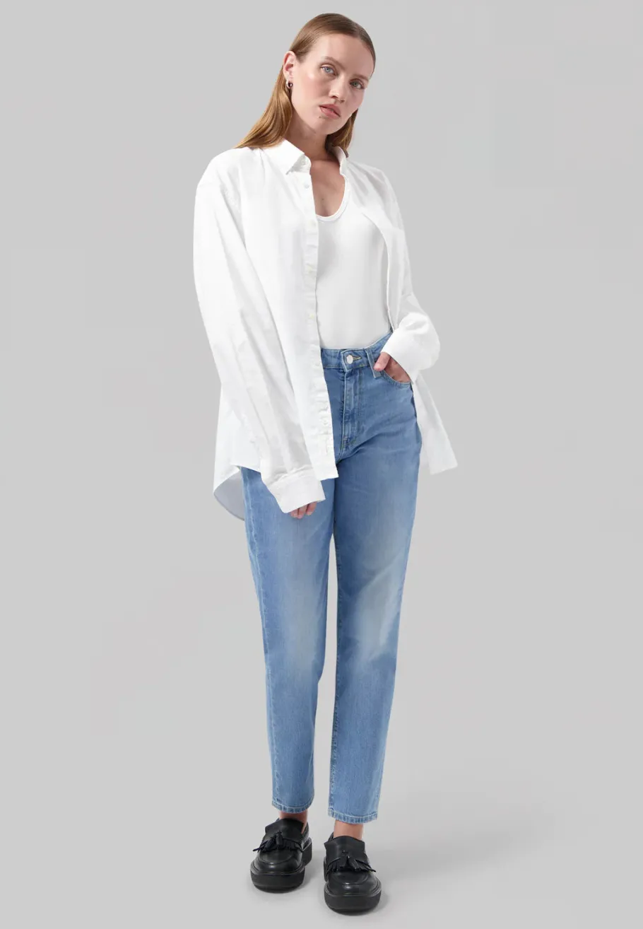 mud_jeans__mams_stretch_t_1-1.webp Mud Jeans - Mams Stretch Tapered - Old Stone^Dame Underdele
