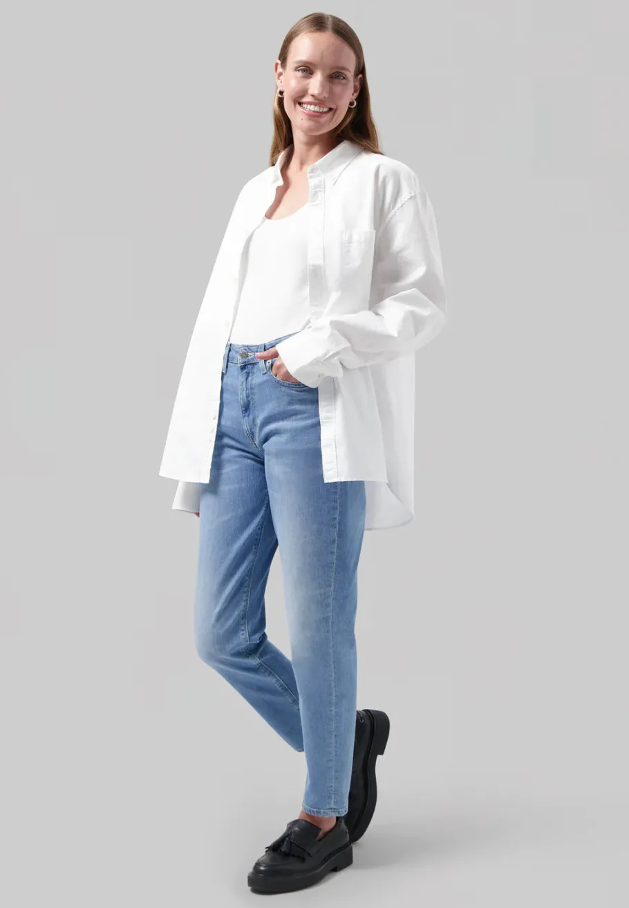 mud_jeans__mams_stretch_t_2-1.webp Mud Jeans - Mams Stretch Tapered - Old Stone^Dame Underdele