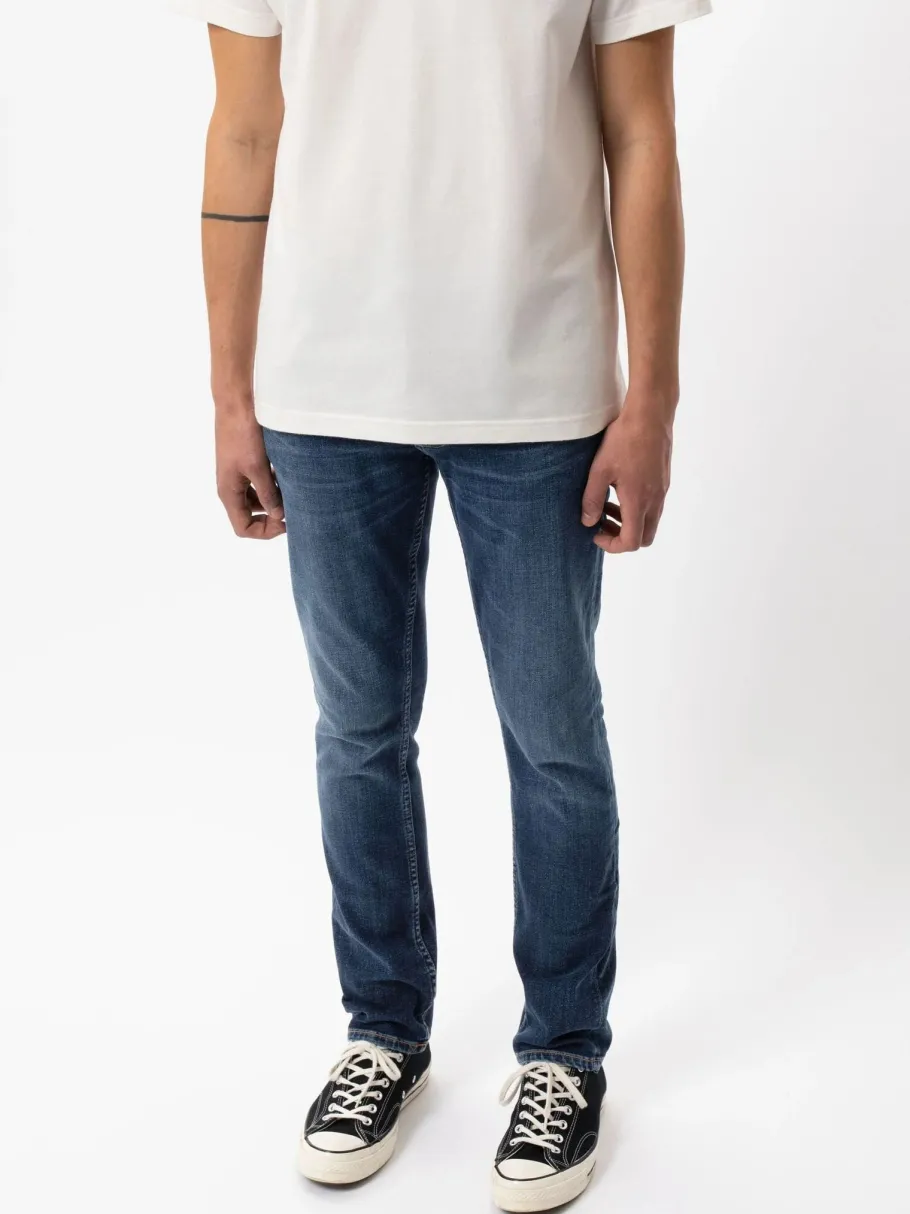 nudie_jeans__grim_tim__in_1.webp Nudie Jeans - Grim Tim - Indigo Myth^Dame Underdele