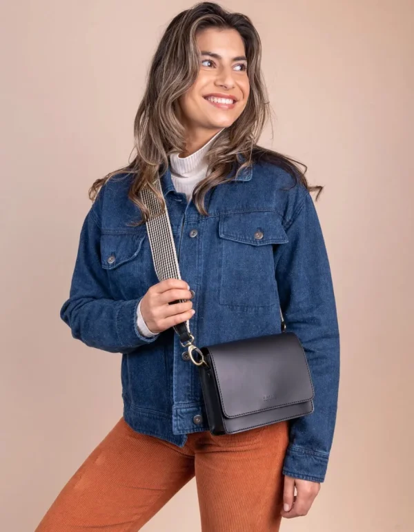 O My Bag Audrey Mini Vegan Leather^Dame Tasker Og Punge